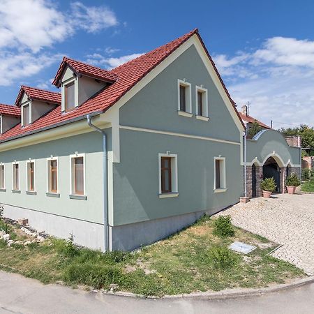 Apartmány Fojtova studna Sedlec (Breclav) Exterior foto