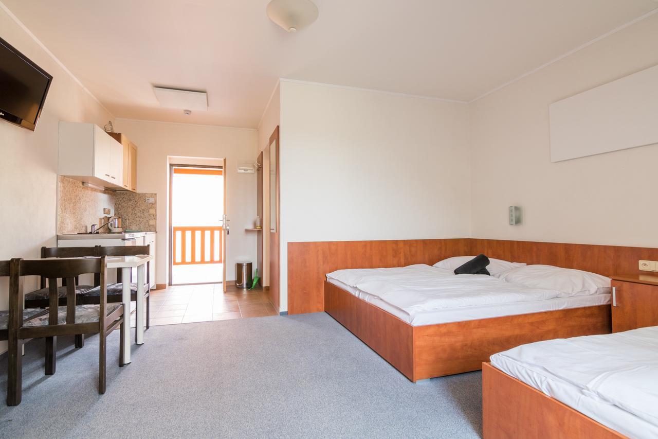 Apartmány Fojtova studna Sedlec (Breclav) Exterior foto
