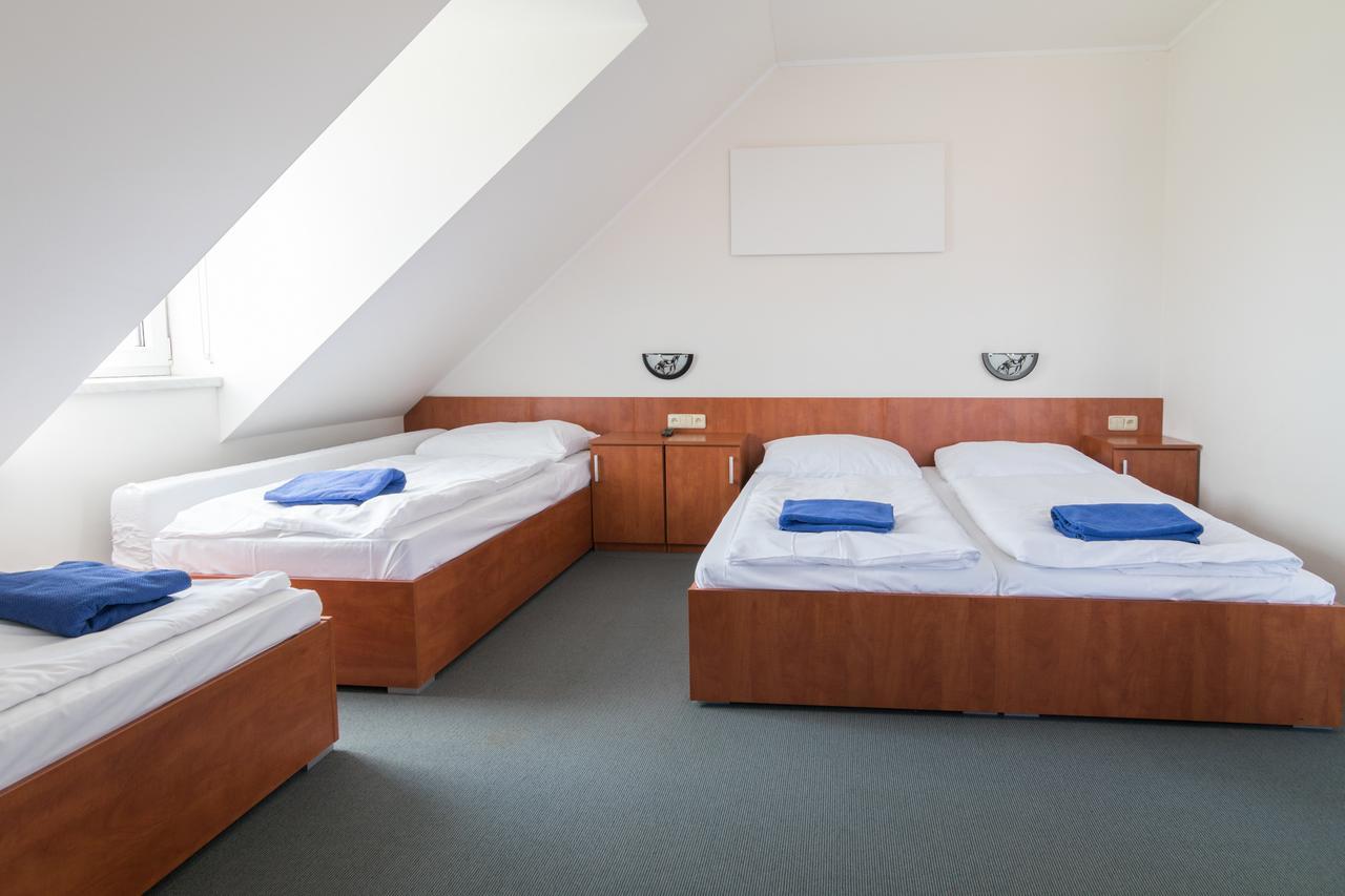 Apartmány Fojtova studna Sedlec (Breclav) Exterior foto
