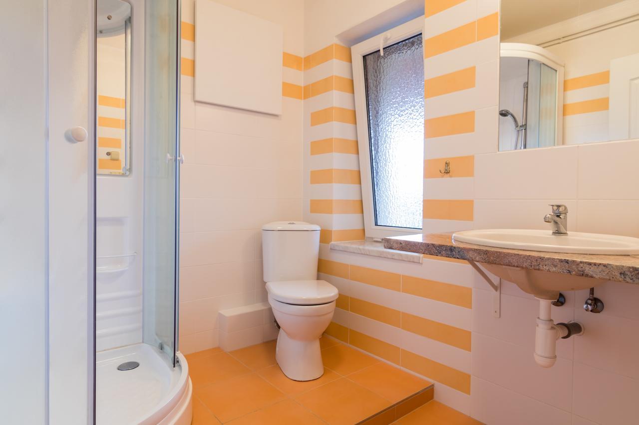 Apartmány Fojtova studna Sedlec (Breclav) Exterior foto