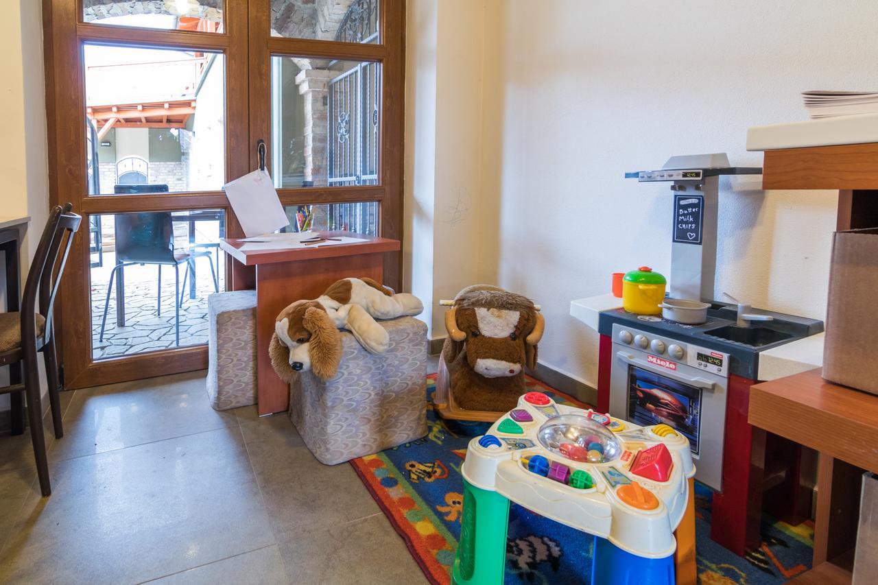 Apartmány Fojtova studna Sedlec (Breclav) Exterior foto