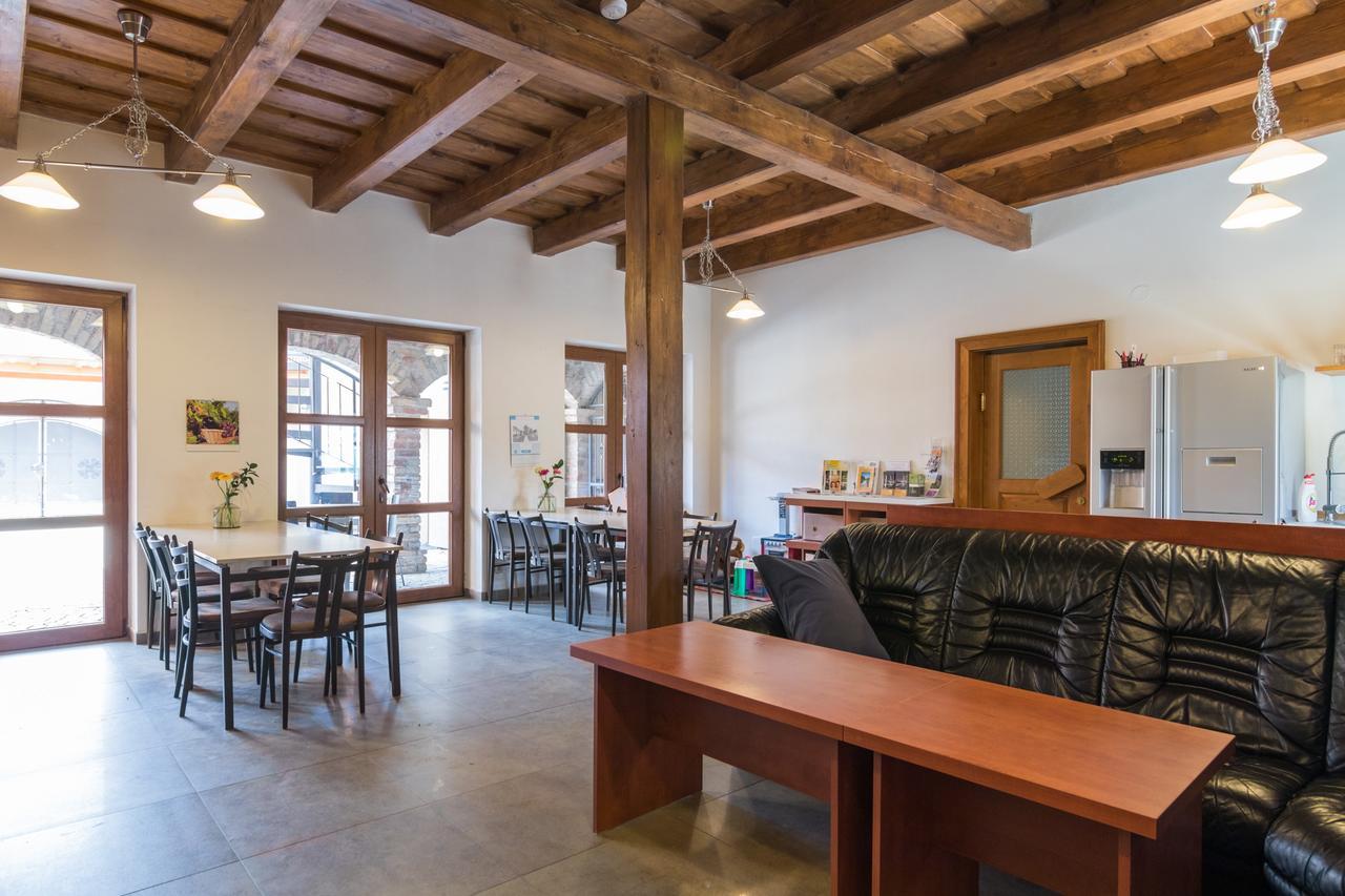 Apartmány Fojtova studna Sedlec (Breclav) Exterior foto