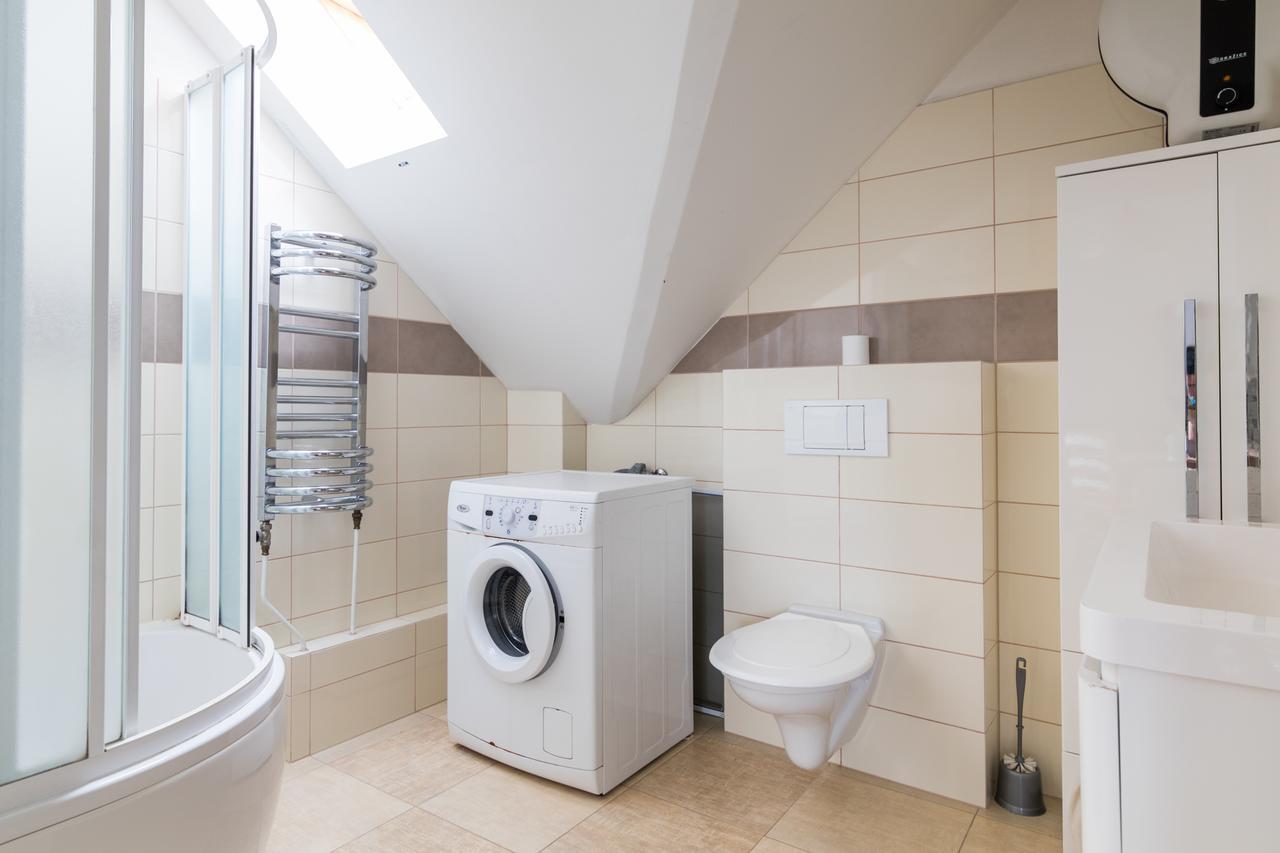 Apartmány Fojtova studna Sedlec (Breclav) Exterior foto