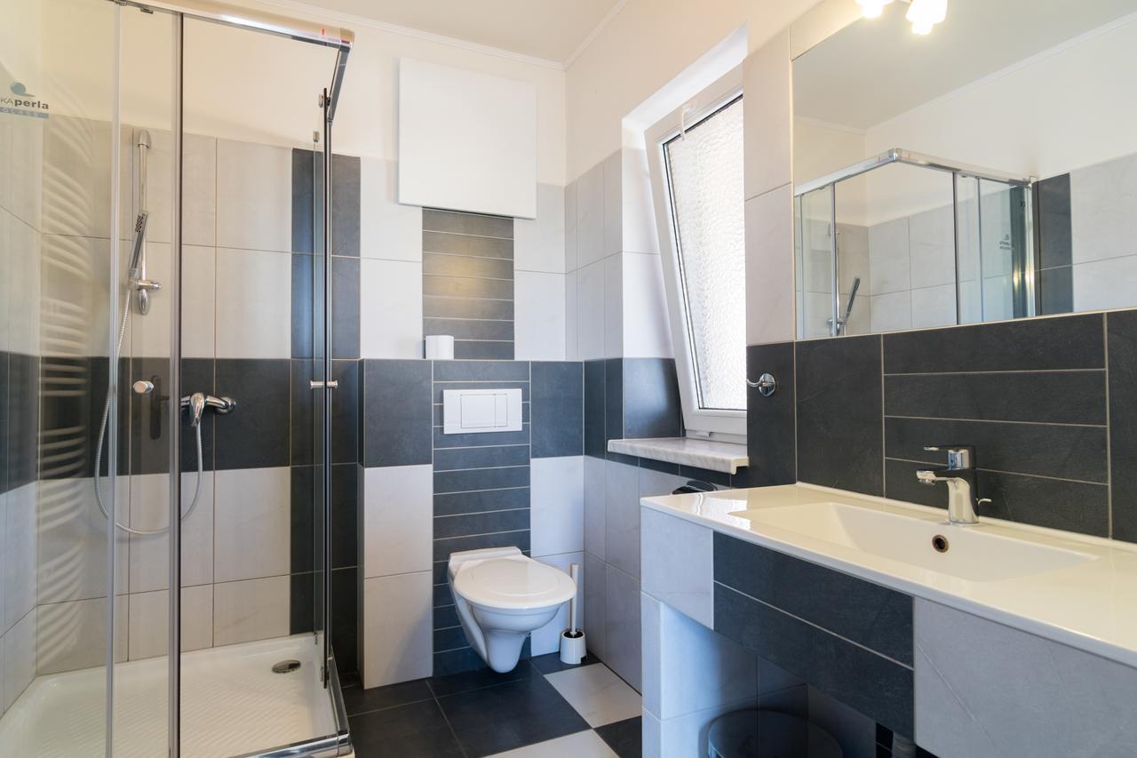 Apartmány Fojtova studna Sedlec (Breclav) Exterior foto